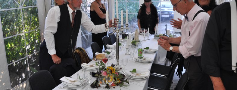 Fest og farver Havefest
